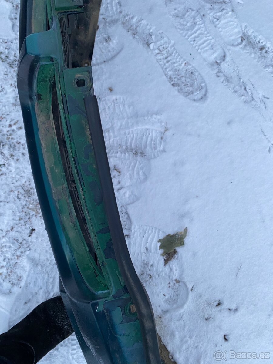 Prodam přední nárazník na BMW e90.91. - 3