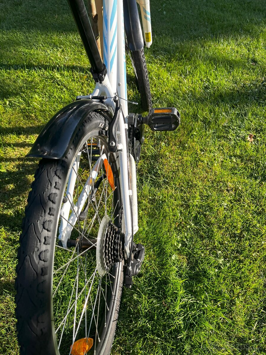 Dětské horské kolo 24 - 3