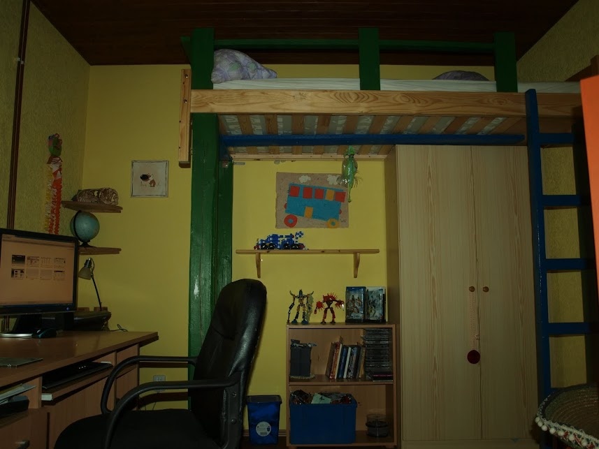 Pěkní prostorný bytoví dum v žádané klidné lokalitě - 3