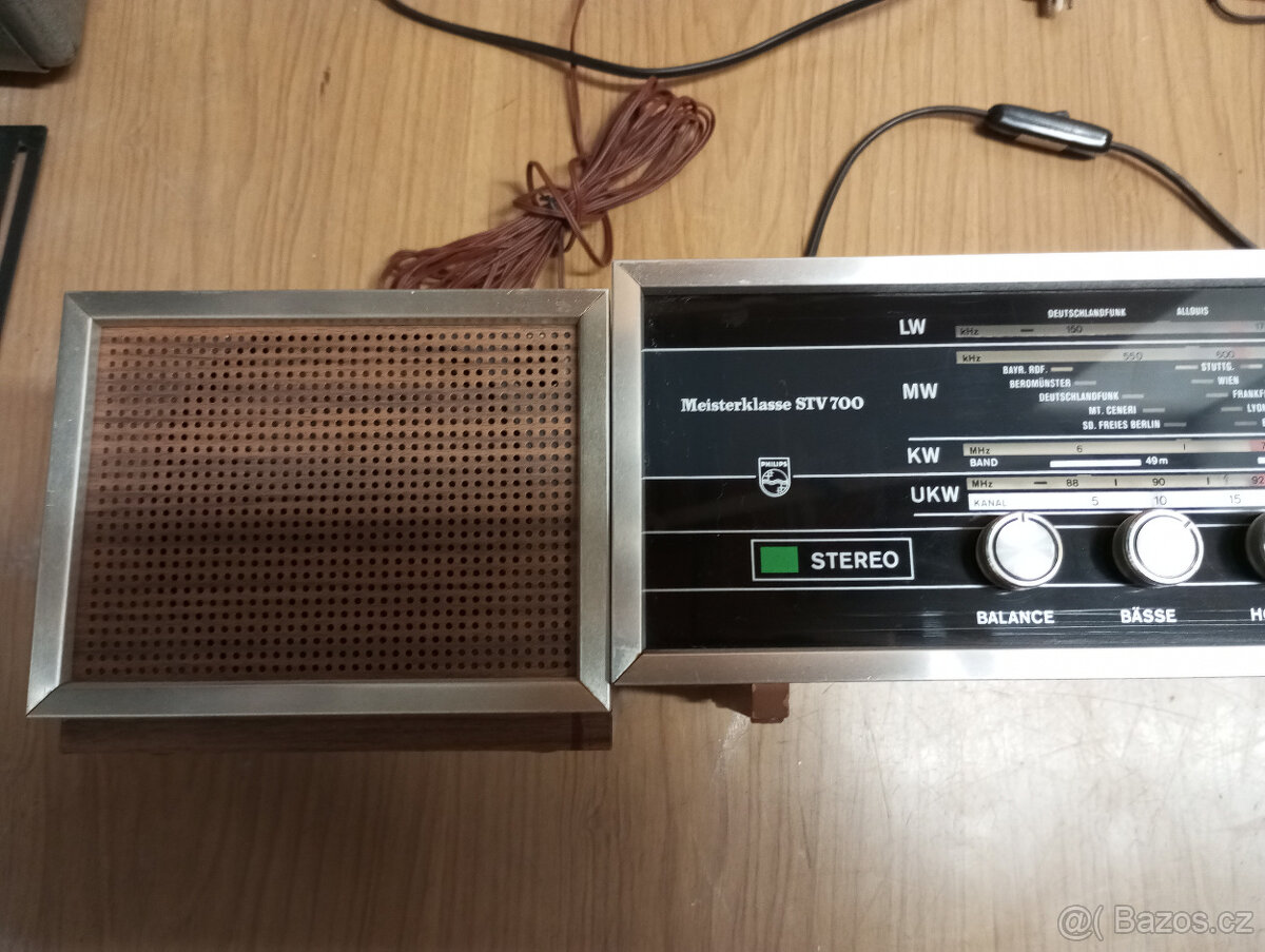 Philips Meisterklasse STV 700 - 3