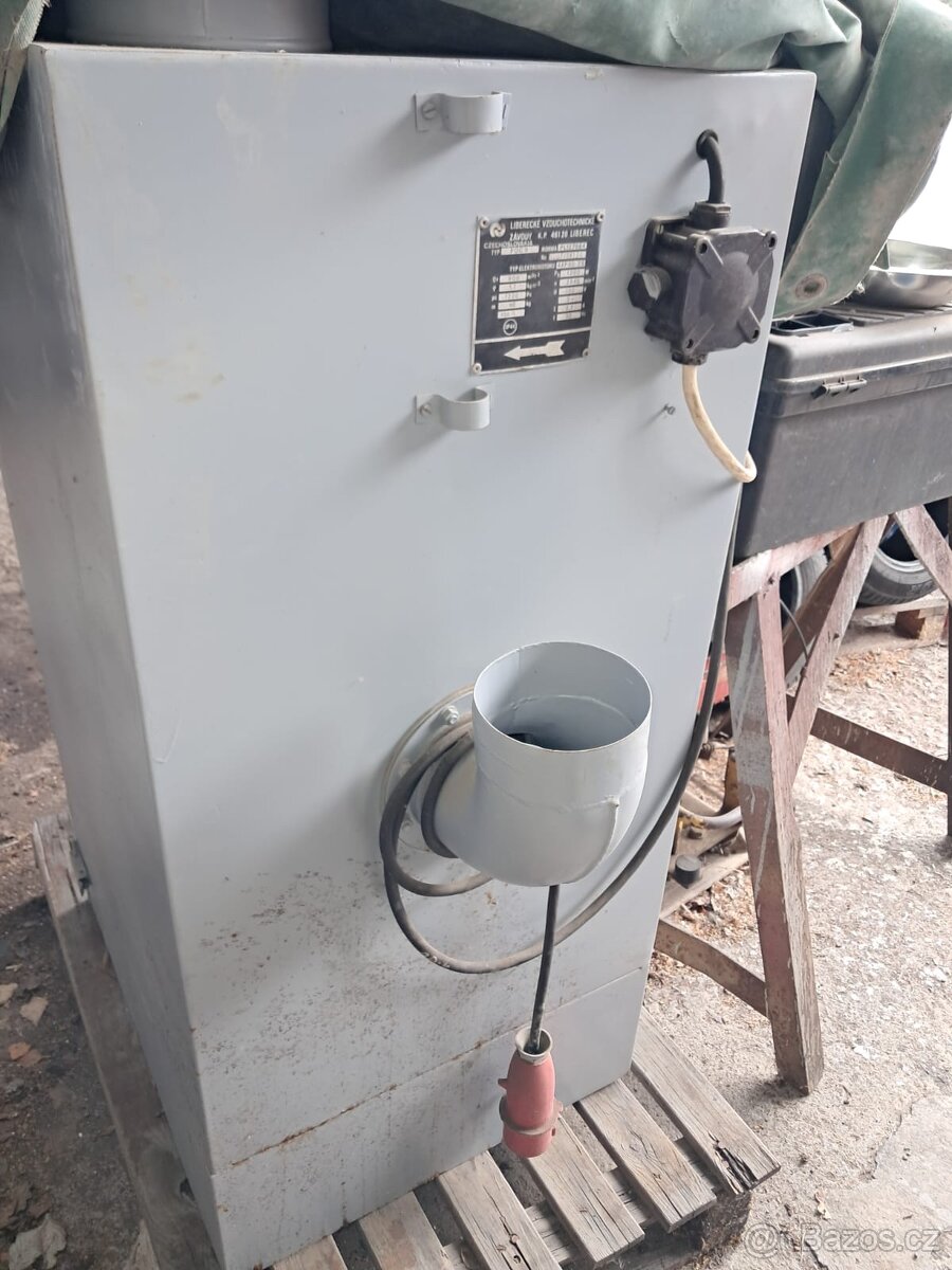 Odsávání POC 9 - 3