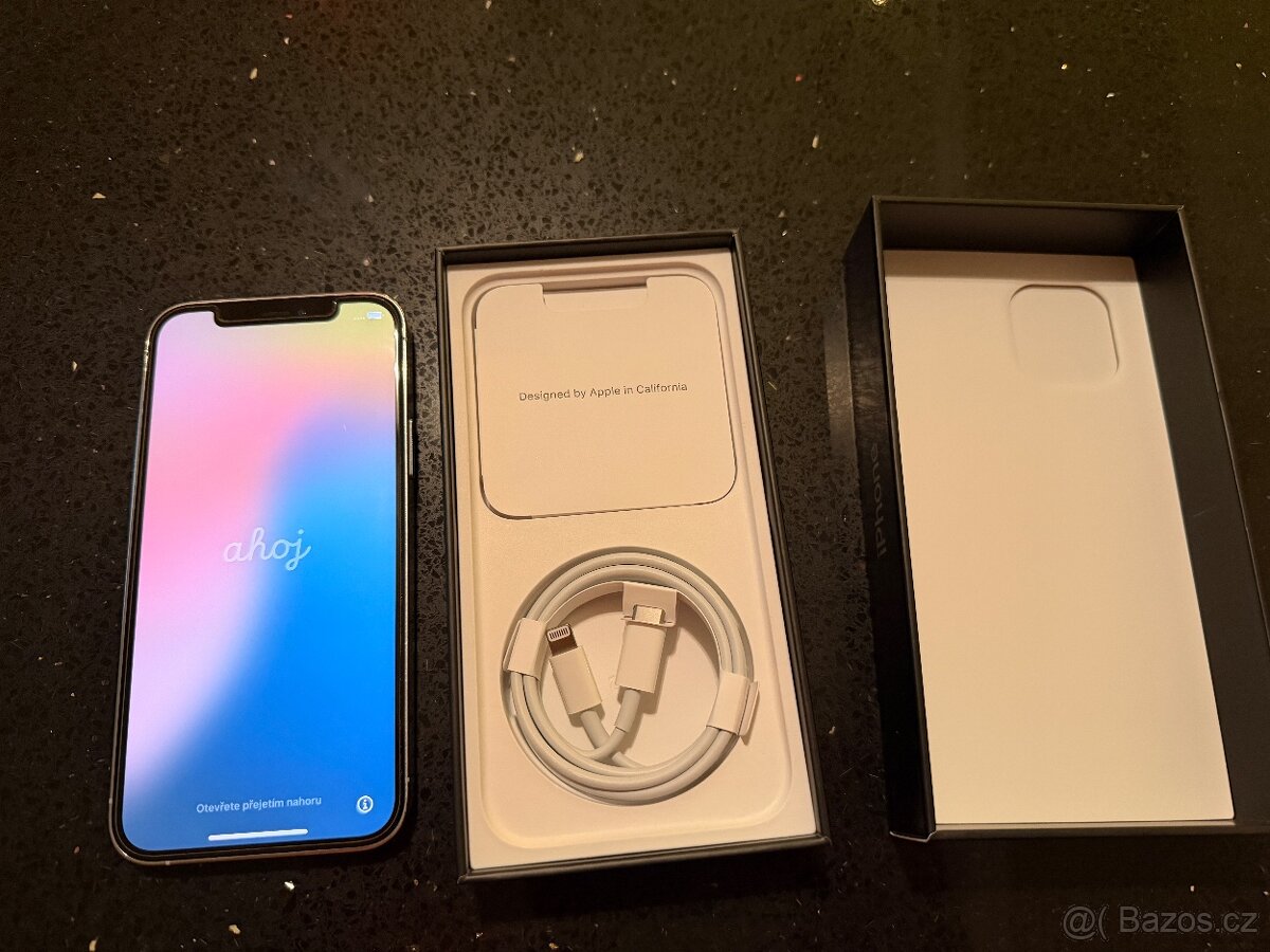 IPhone 12 Pro 512GB - 3