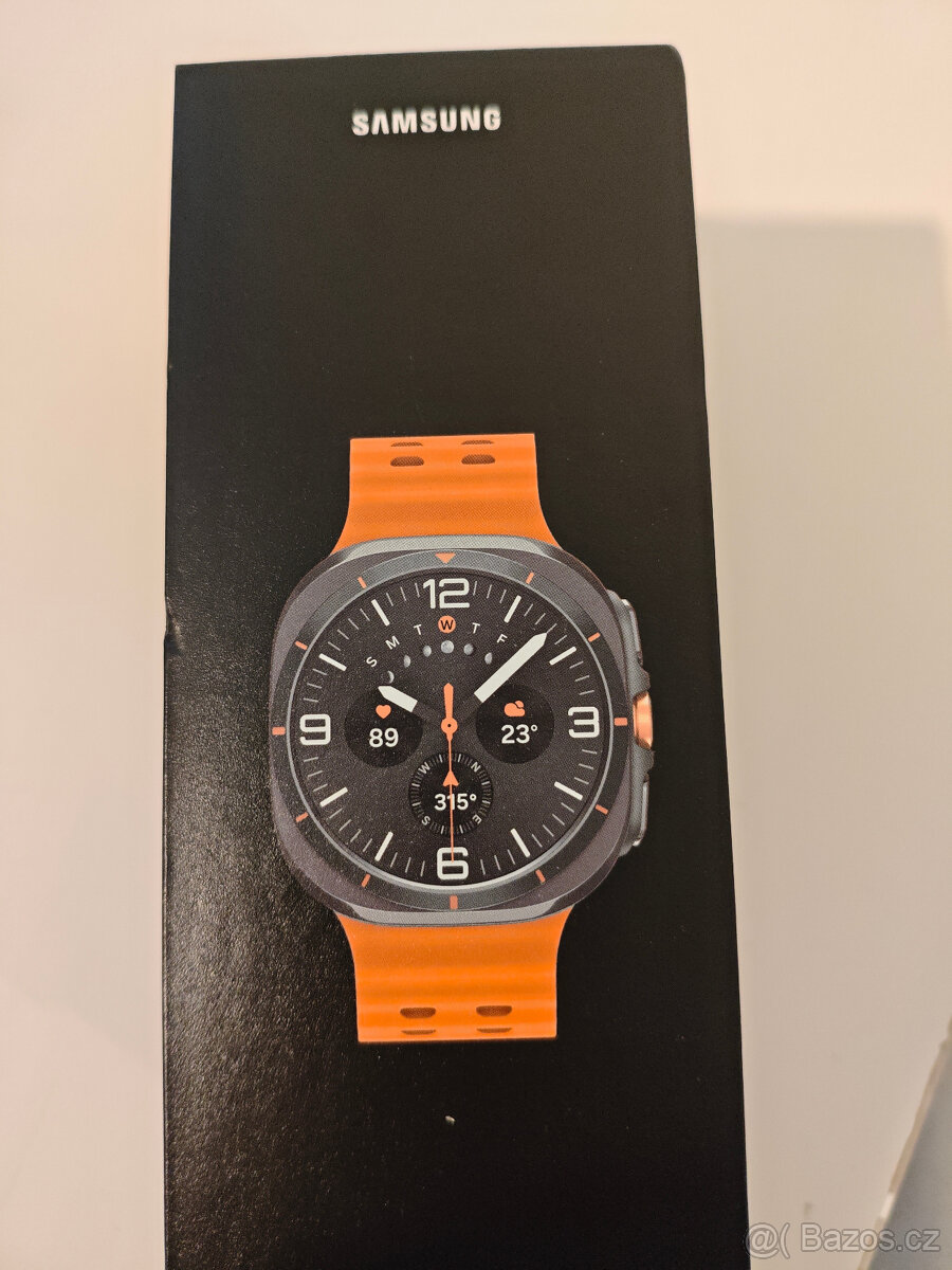 Samsung galaxy watch ultra 2025 - 3