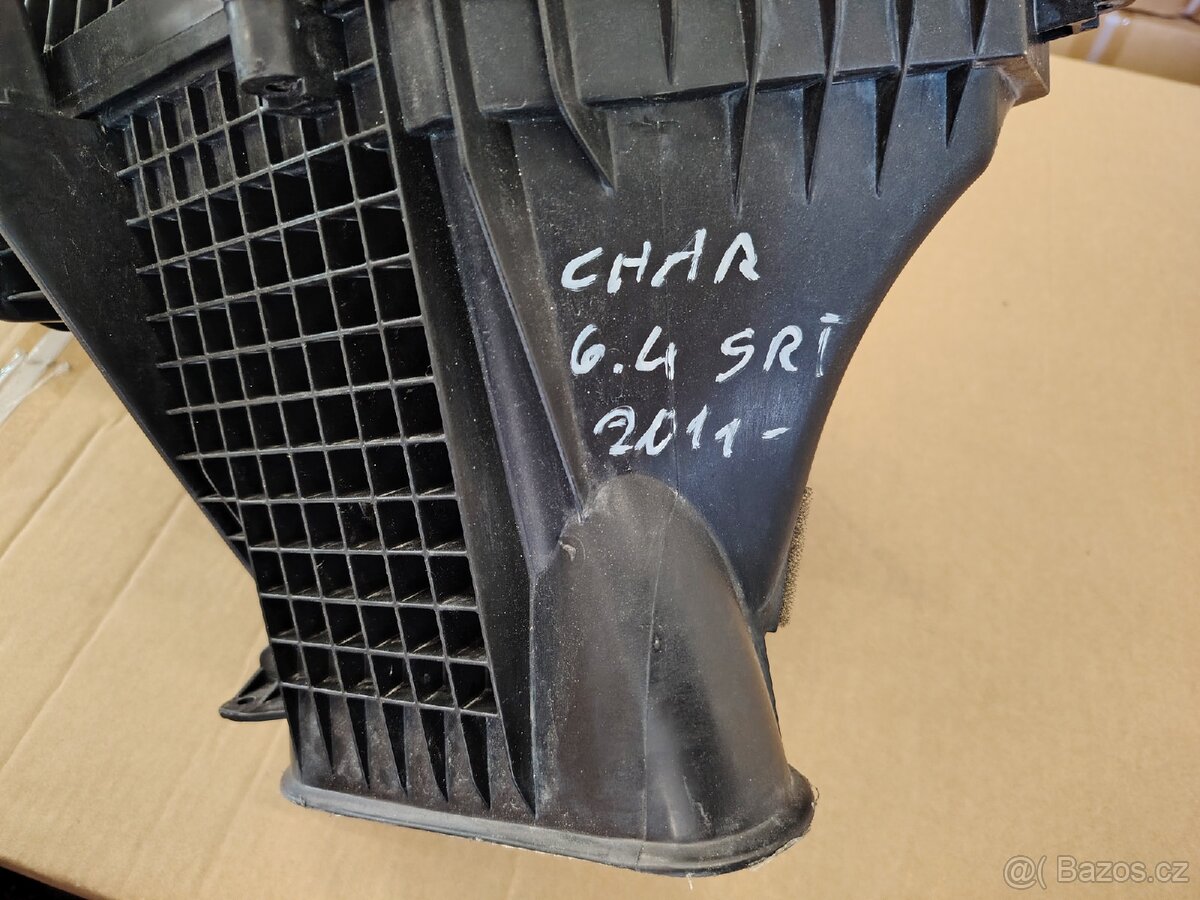 Filtr boxu DODGE 6.4SRT - 3