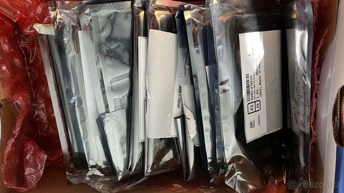 Prodám LCD Samsung různé modely - 3