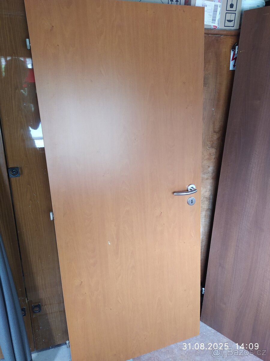 Interiérové dveře - 3