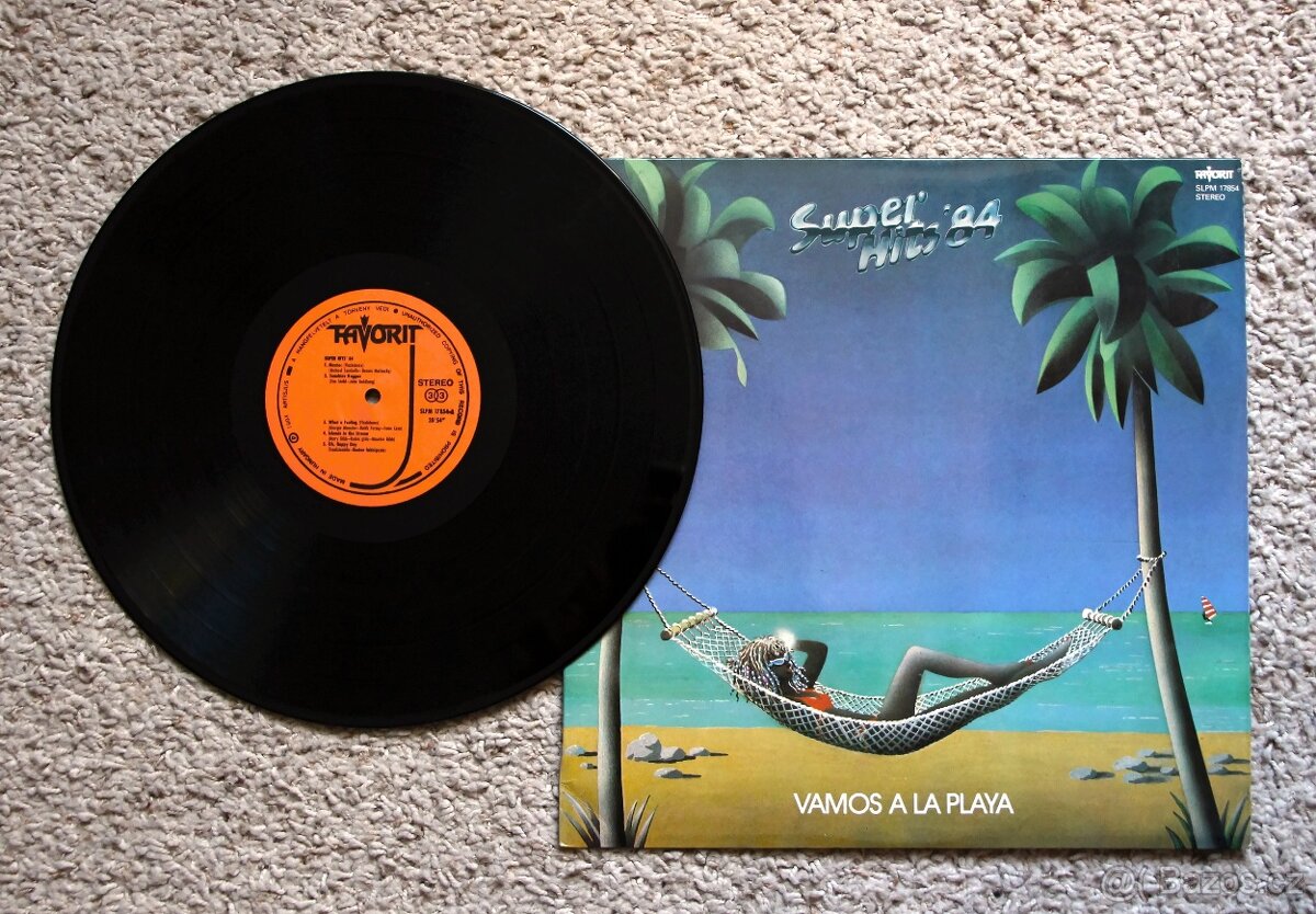 Vamos a la playa - 3