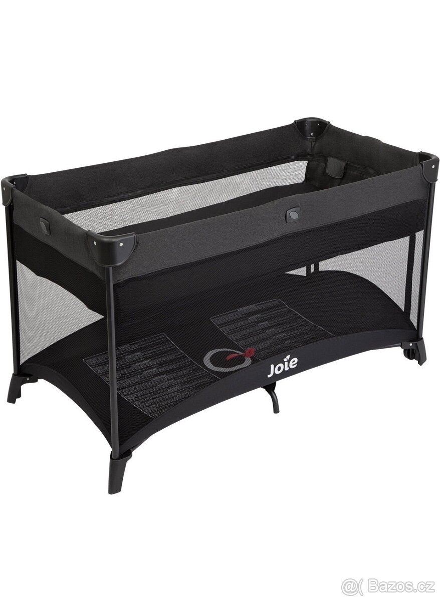 Cestovní postýlka Joie Allure 120 - 3