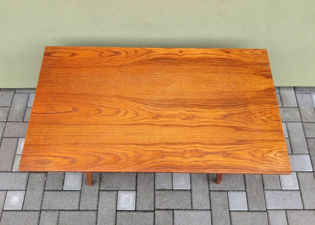 Retro konferenční stůl - 3