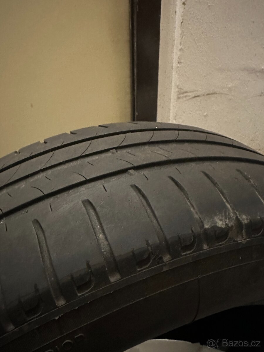 Michelin Primacy 4 – 205/55 R16 91V pneumatiky - 3