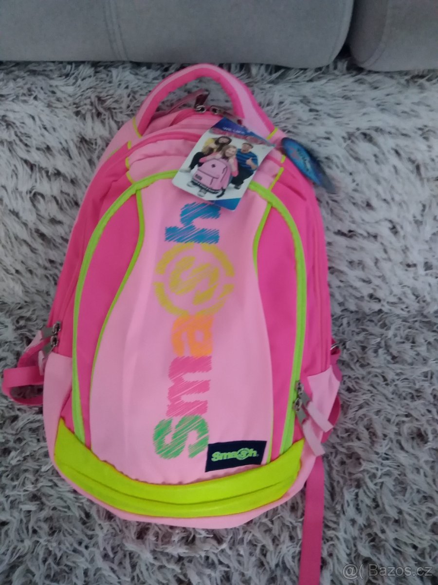 Skolni batoh - 3