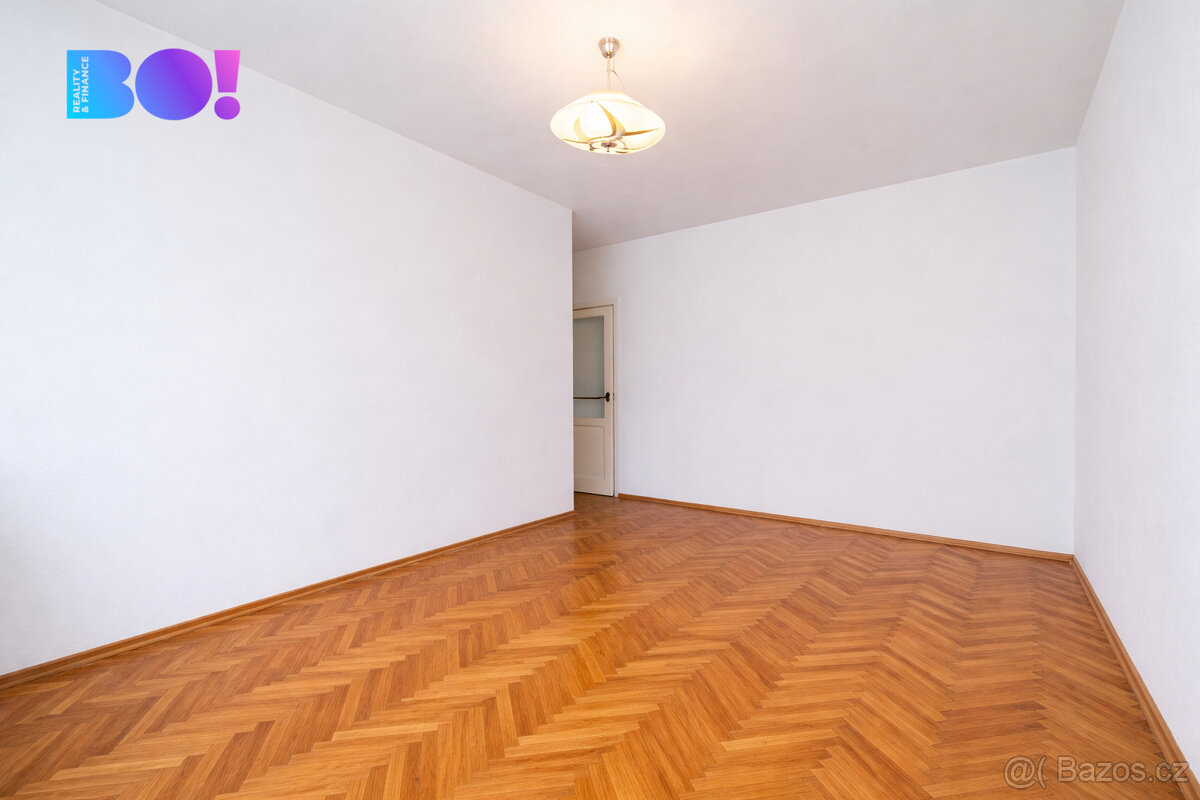 Prodej bytu 3+1, 72 m², Vícov - 3