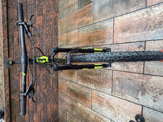 Scott Spark 940 vel.L 29 - 3