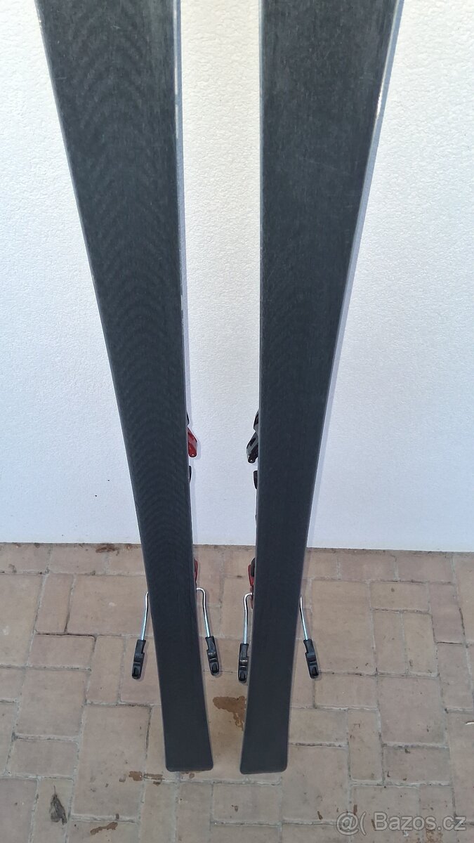 Sjezdové lyže Core 175cm - 3