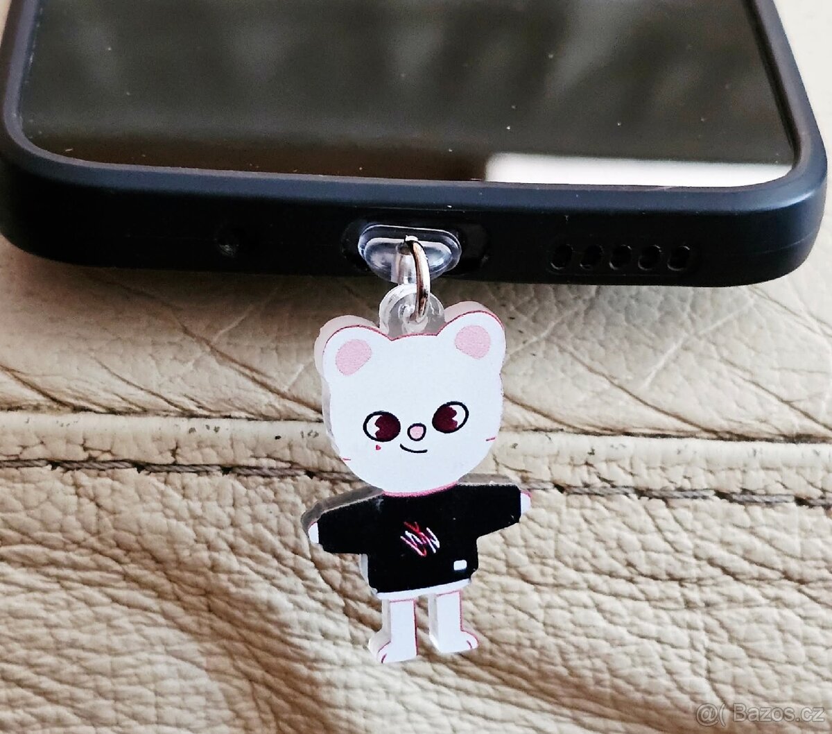 Ozdoby na mobil Stray kids - 3