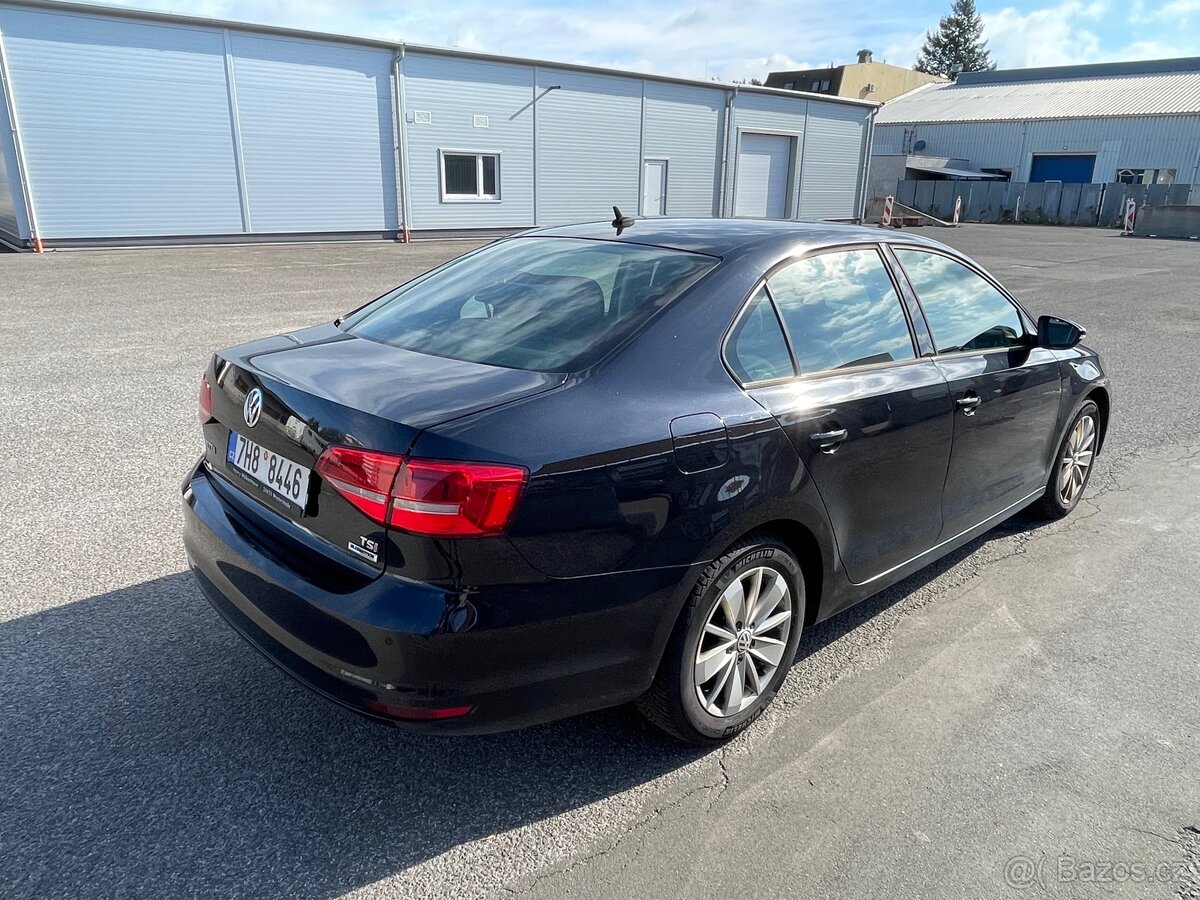 Volkswagen Jetta 1.2 TSI 77kw - 3