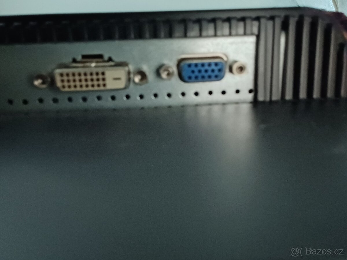 Monitor Acer 203w - 3