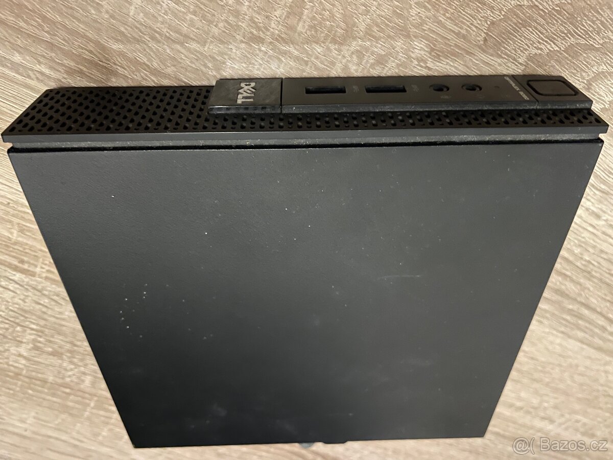 Dell optiplex 9020 - 3