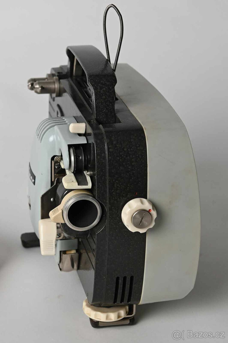 Projektor AM8 super - 3