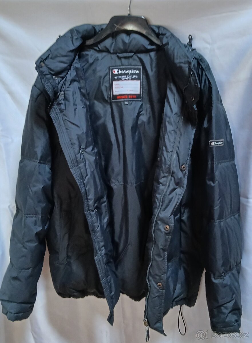 Péřová bunda Champion - 3