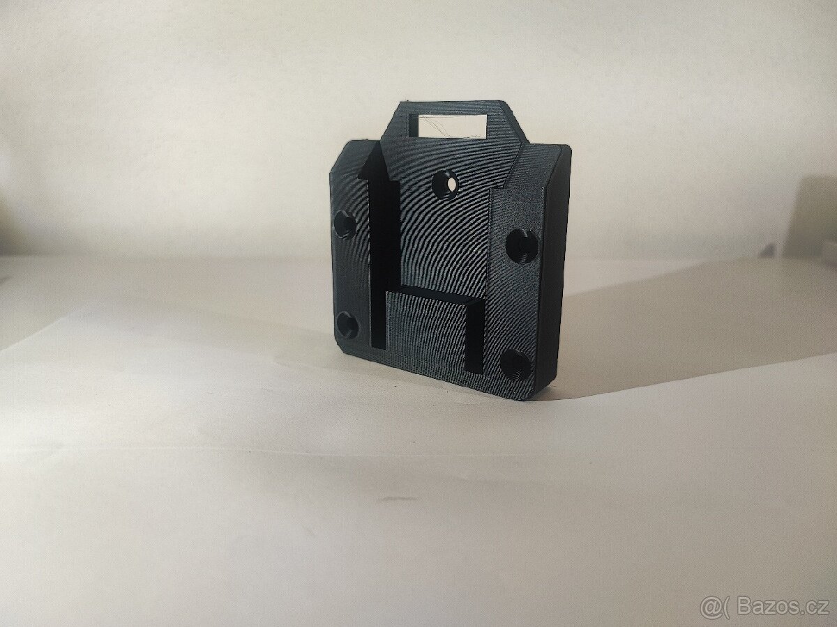 Držák baterie PARKSIDE X12V / X20V - 3