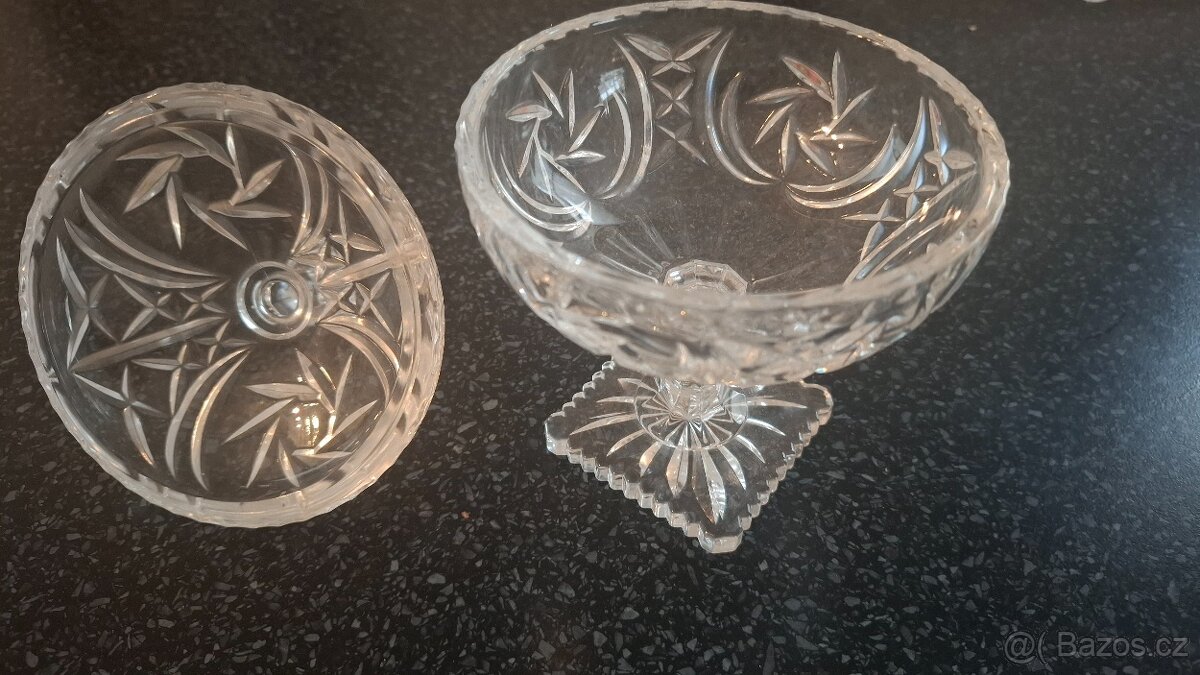 Prodám přibrušované sklo - 3