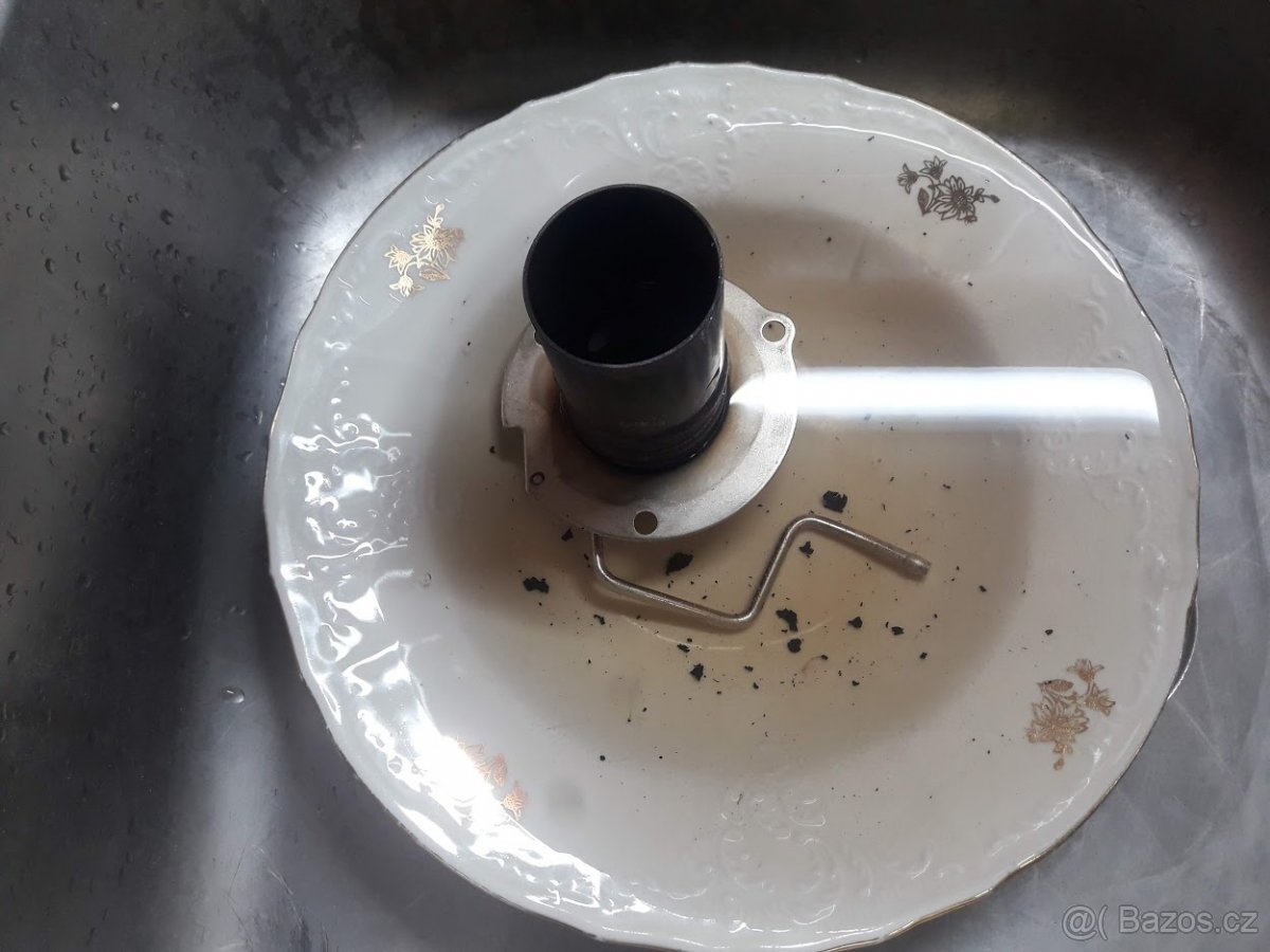 Nezávislé topení Airtronic D2 / D4 - 3