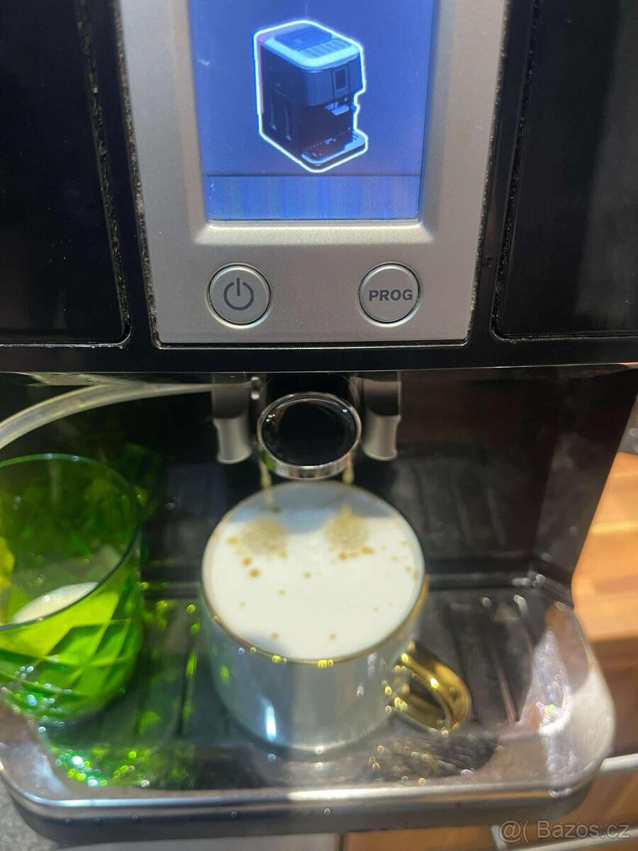 Kavovar Krups - 3