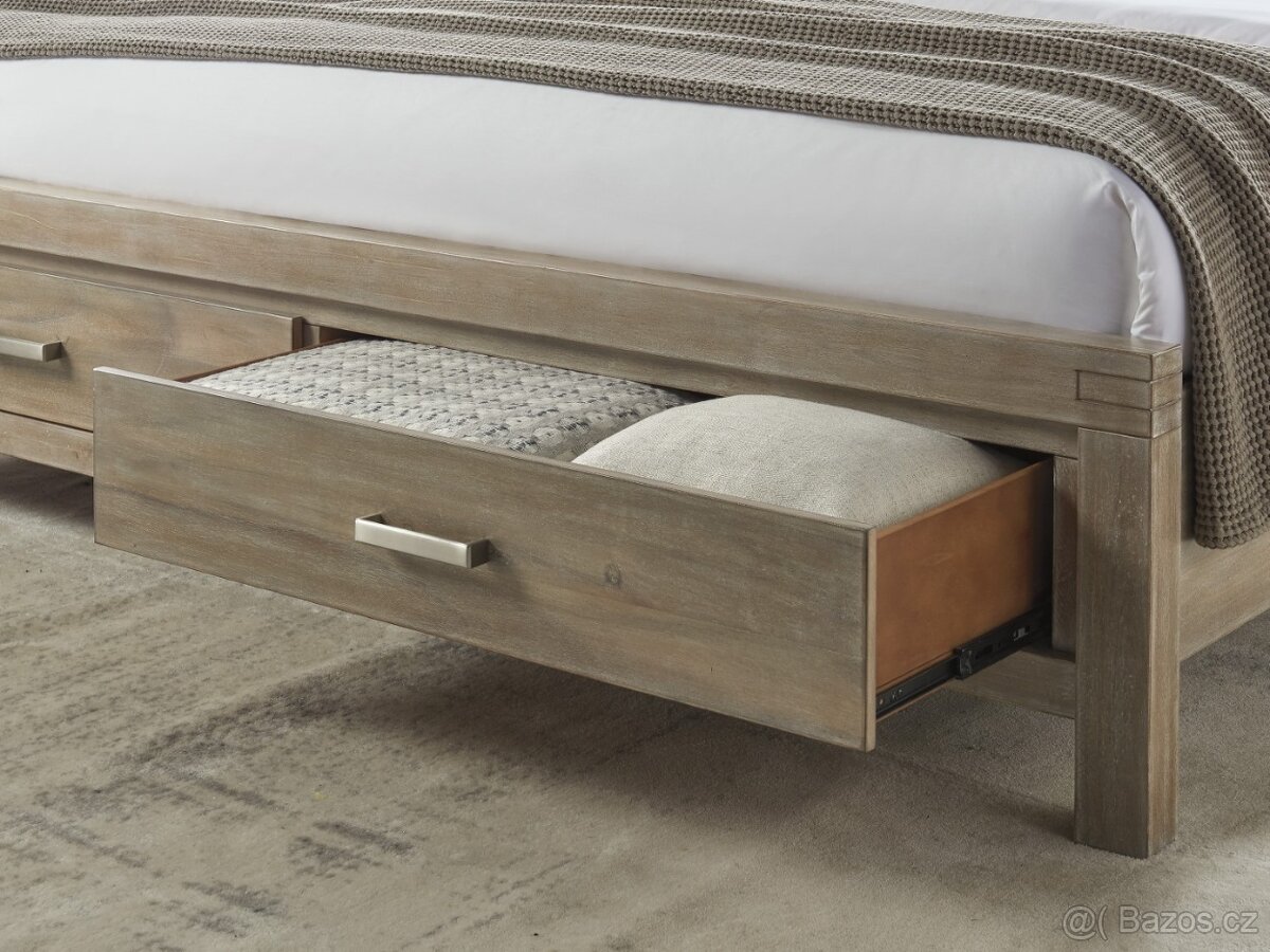 Luxusní ložnice - 3