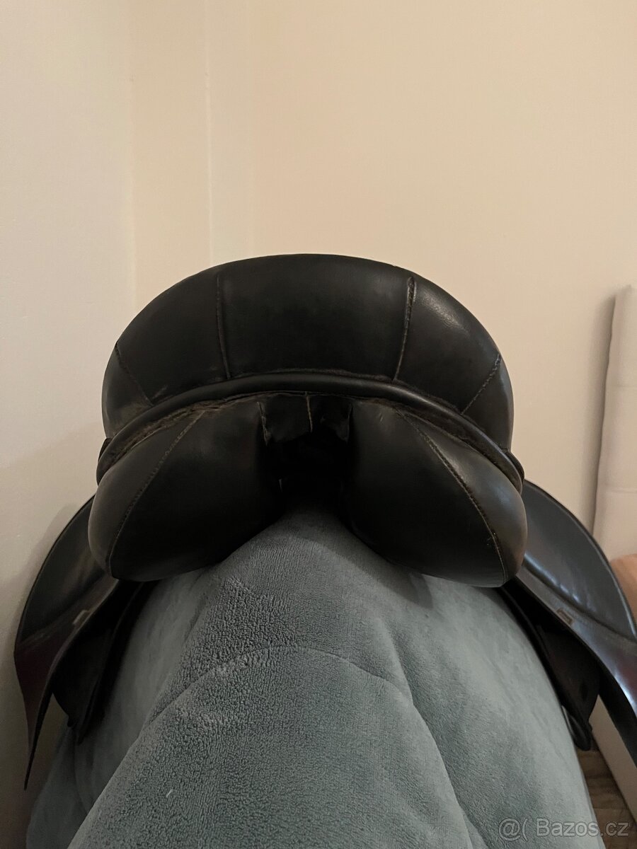 Anglické sedlo 16 - 3