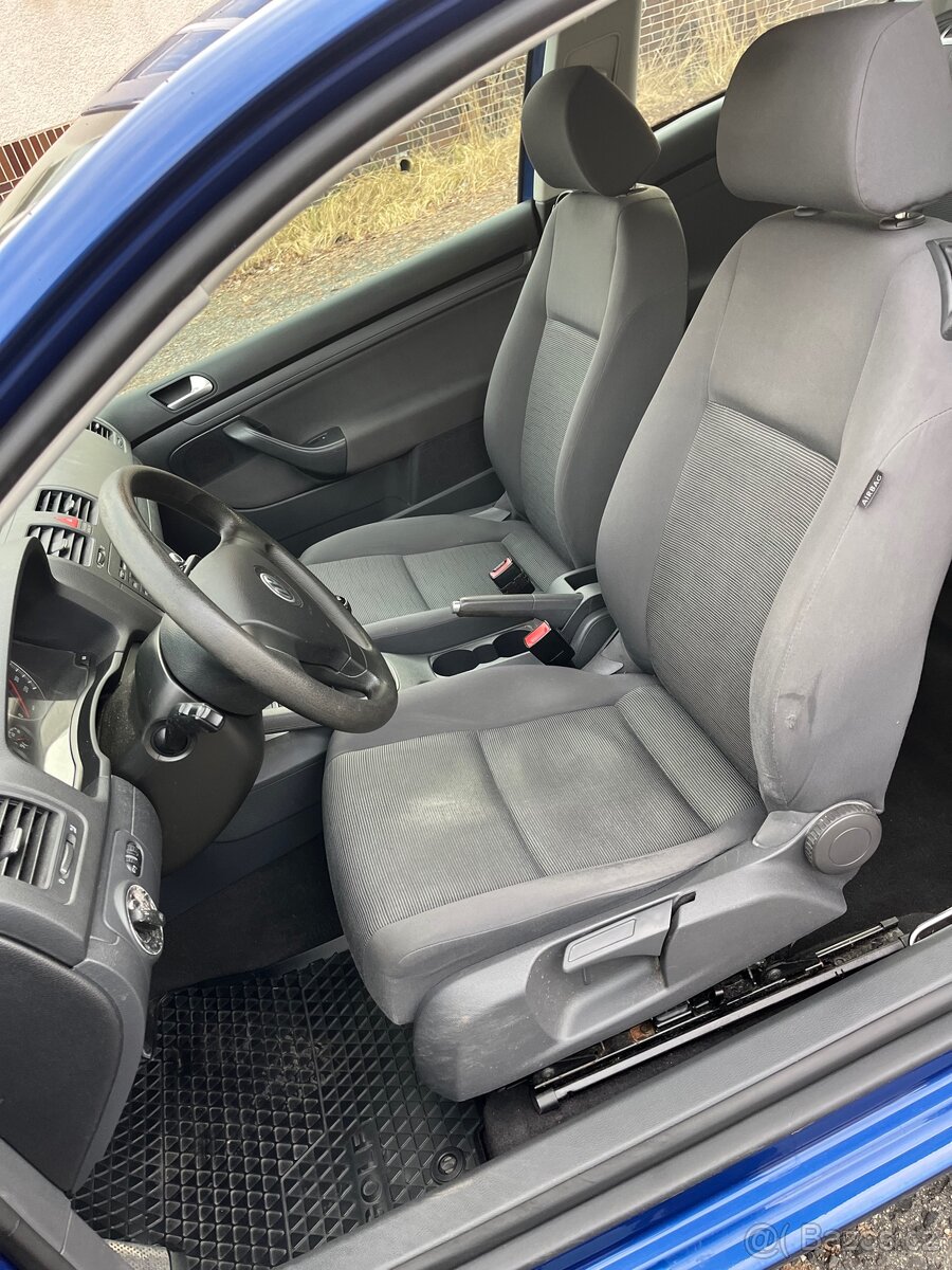 Vw Golf 5 1.4i 55kw - 3