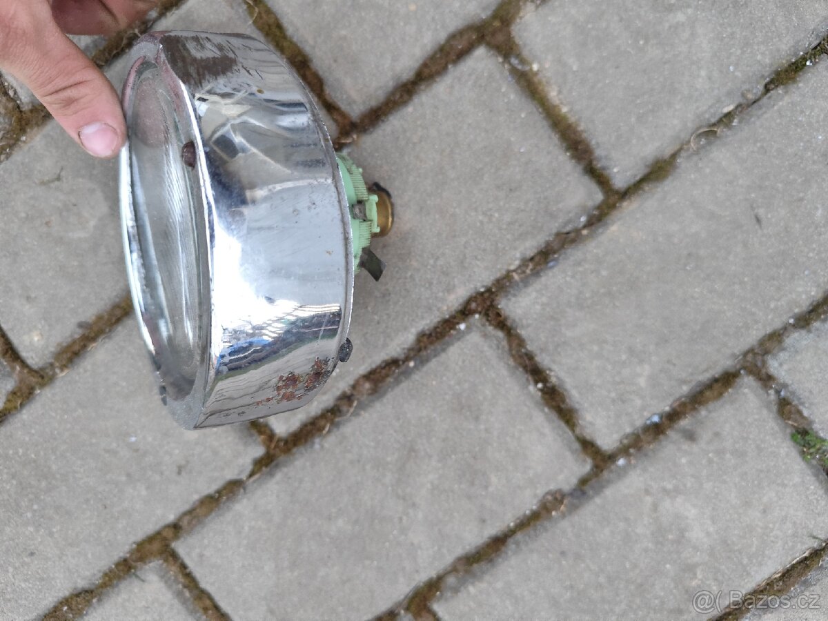 Světlo jawa 23 - 3