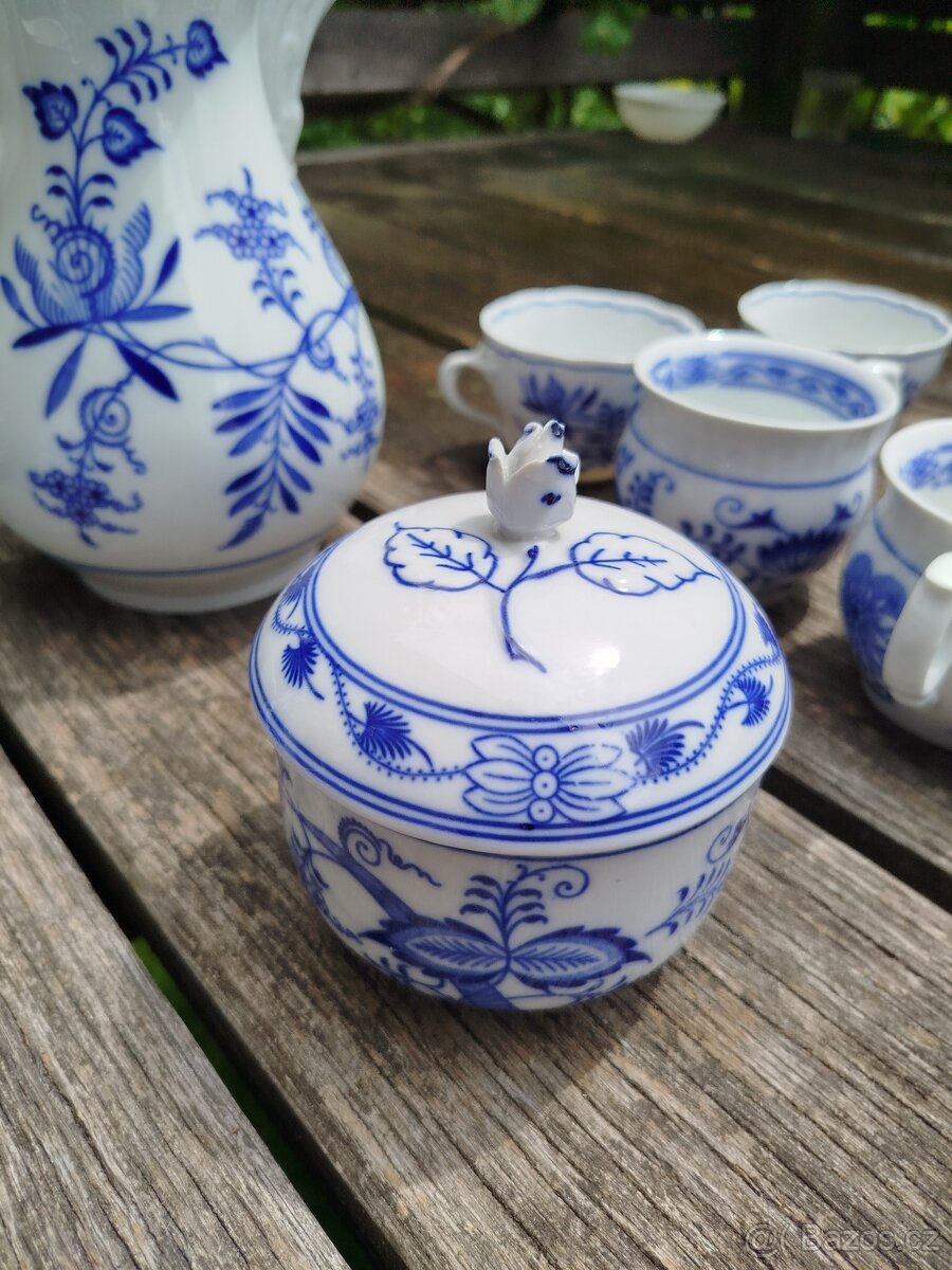 Český cibulák set - 3