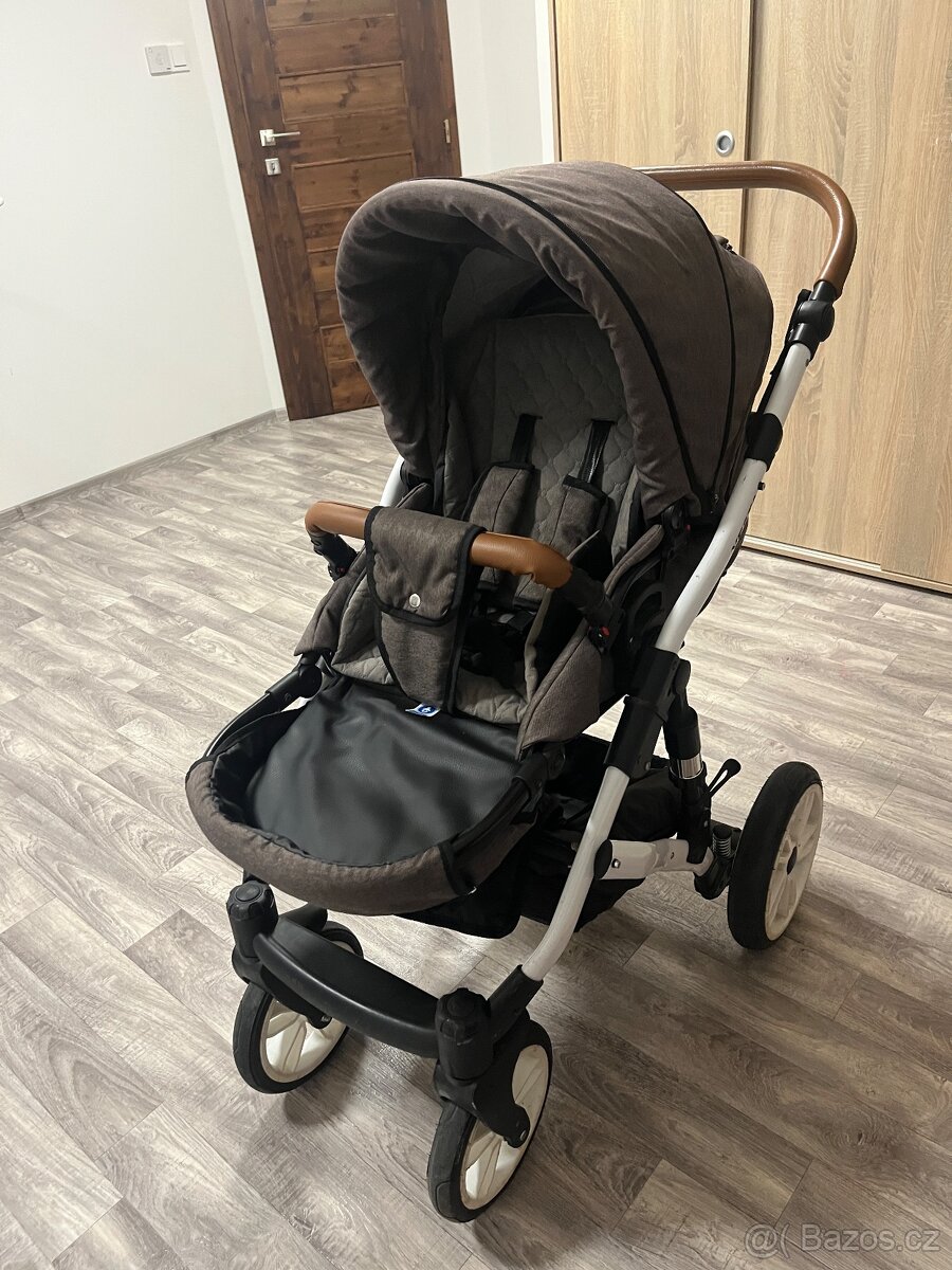 Prodám kočárek - 3