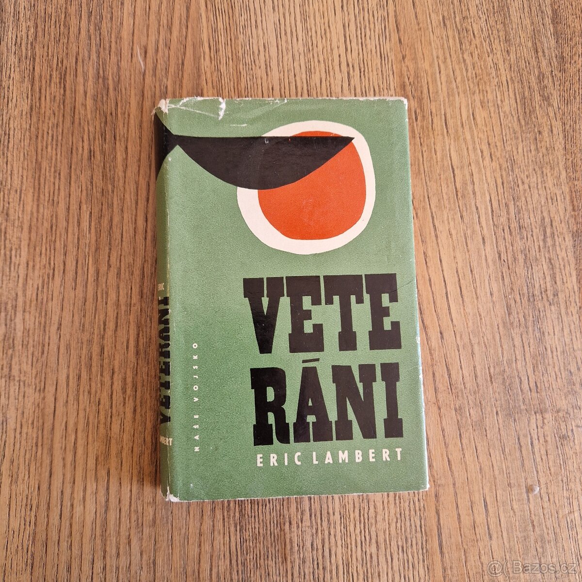 10 knih na prodej (ceny v textu) //SLEVA// - 3