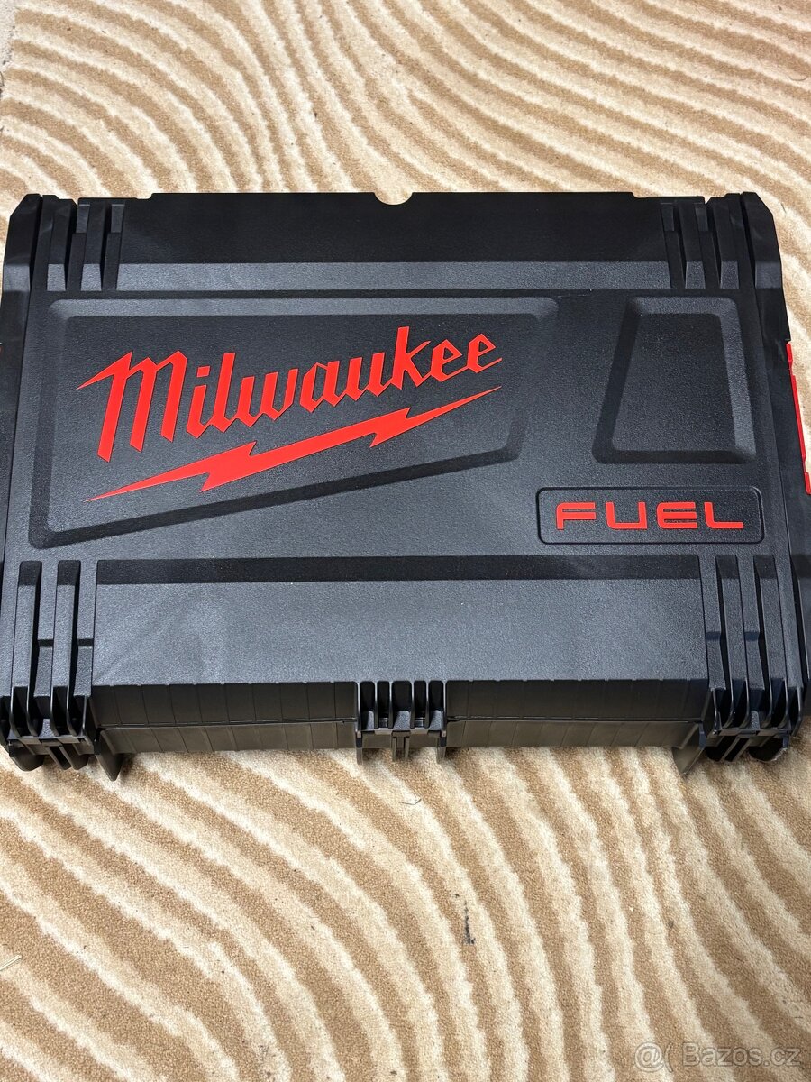 Milwaukee FIW2F12 utahovák - 3