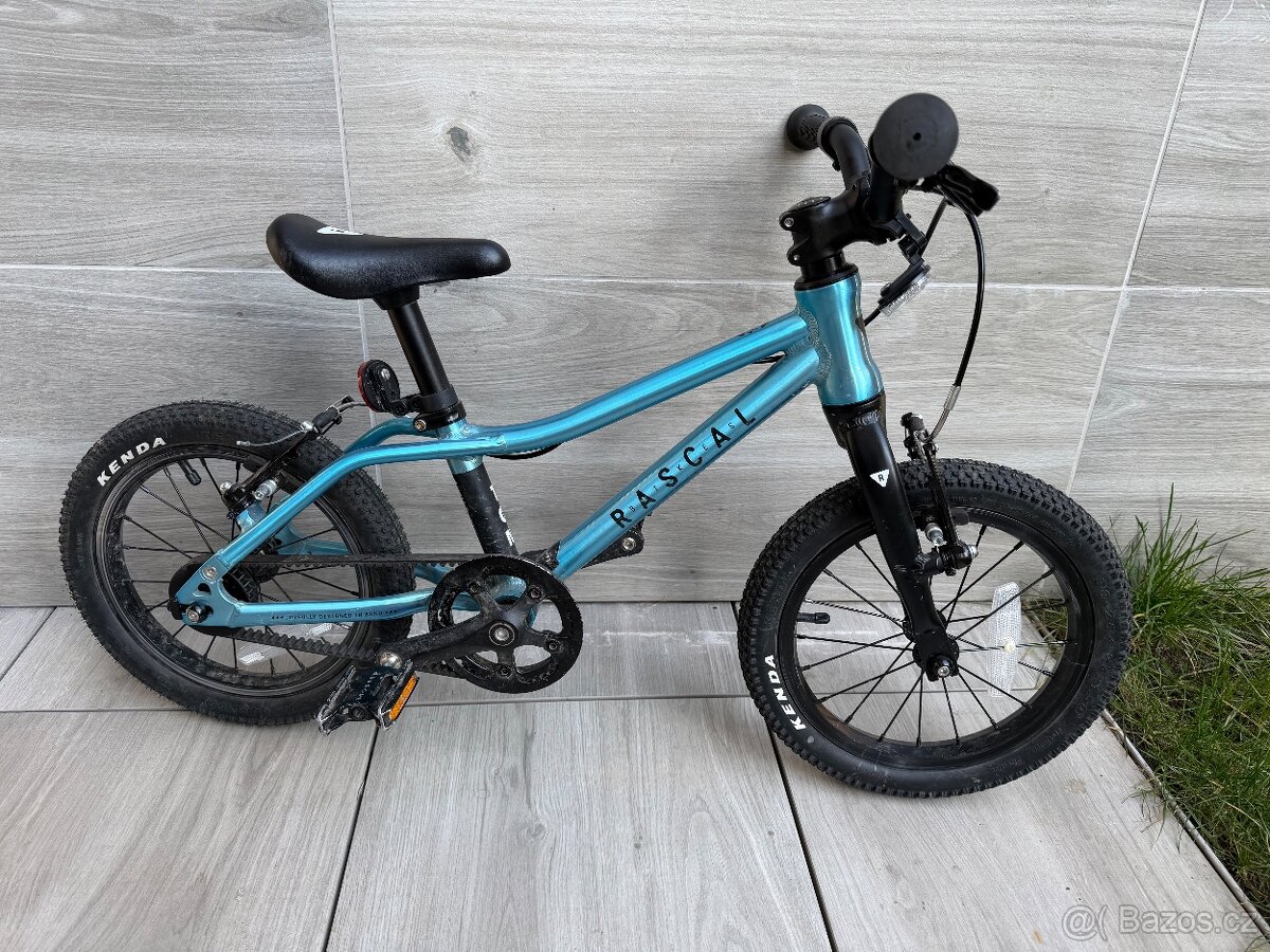 Detske kolo Rascal 14 - 3