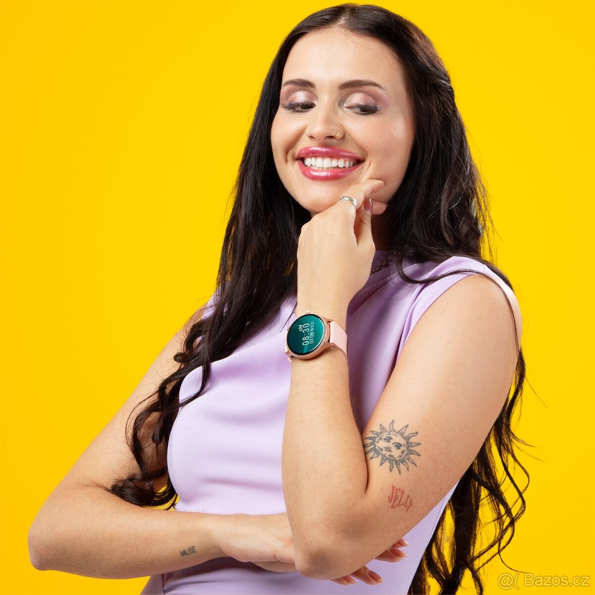 Niceboy WATCH Pixel 2 - 3