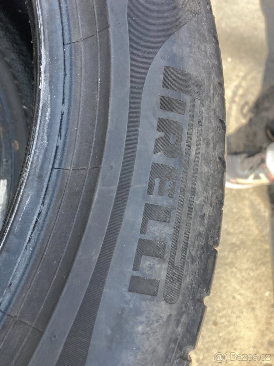 Pirelli 275/45r18 letní 2ks - 3