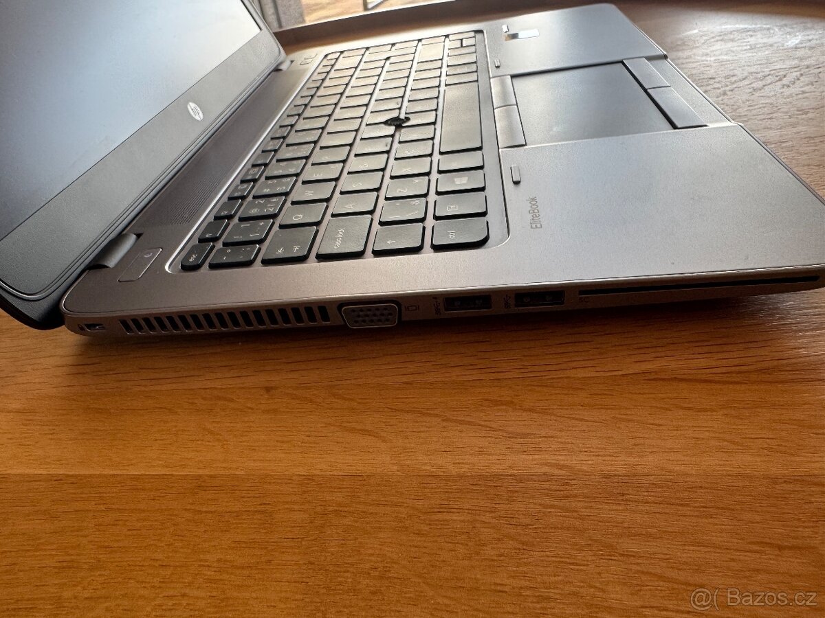 HP elitebook 840 g2 - 3