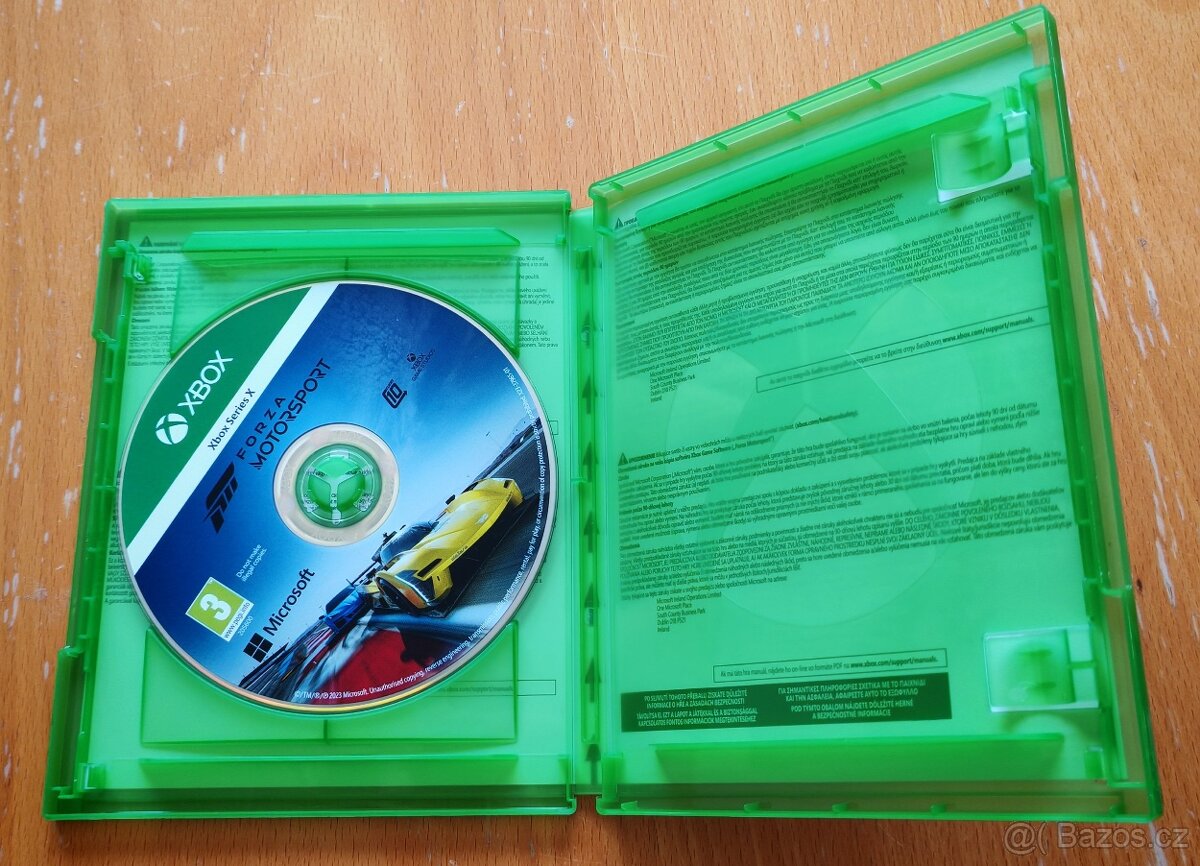 Forza Motorsport (Xbox Series X) - 3