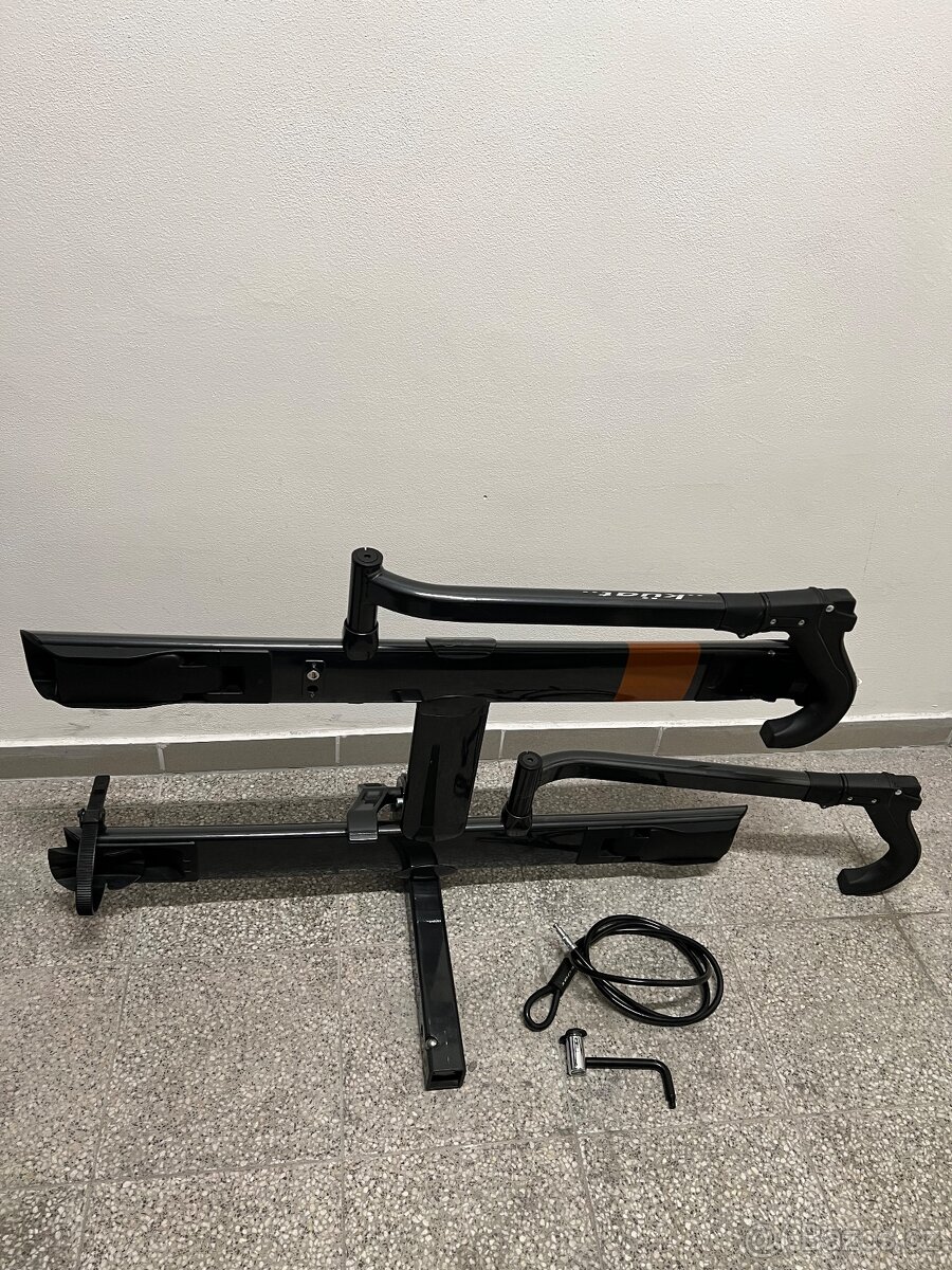 Kuat Sherpa 2.0 nosič kol - 3