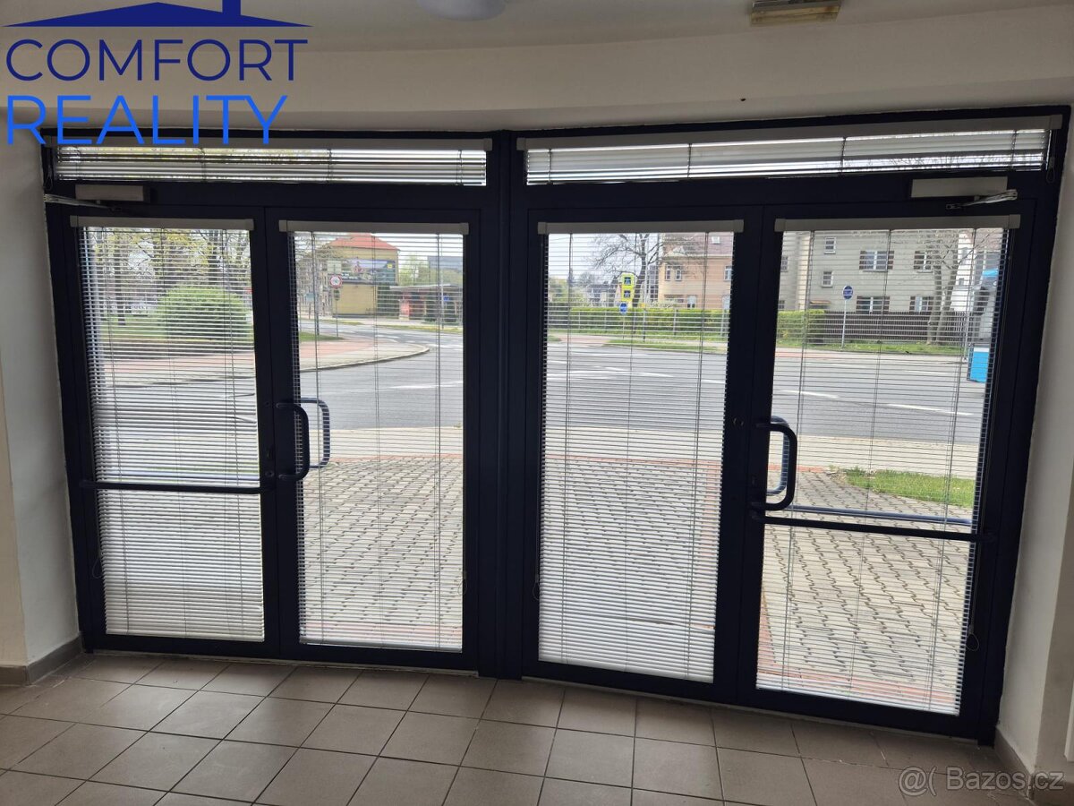 Pronájem reprezentativního komerčního prostoru, Ostrava-Svin - 3