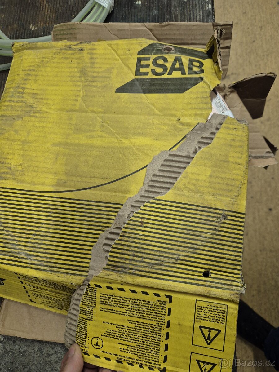 Esab - 3