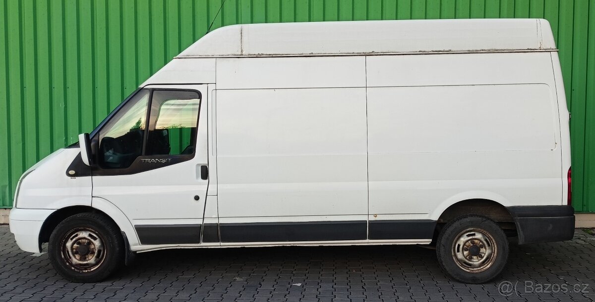 Ford Transit - 3