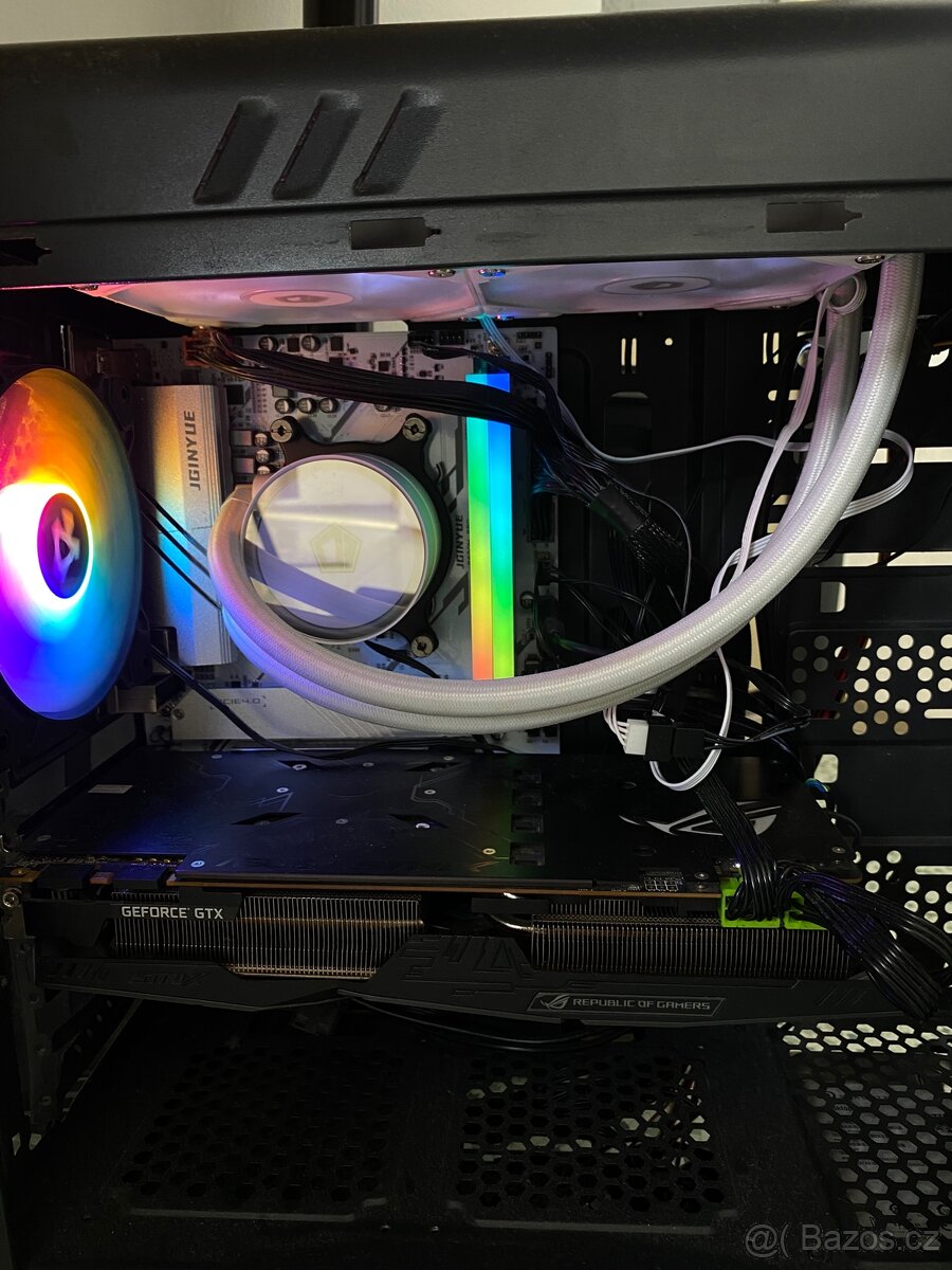 Herní PC - 3