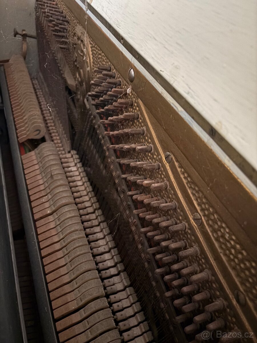 Piano Kohler - 3