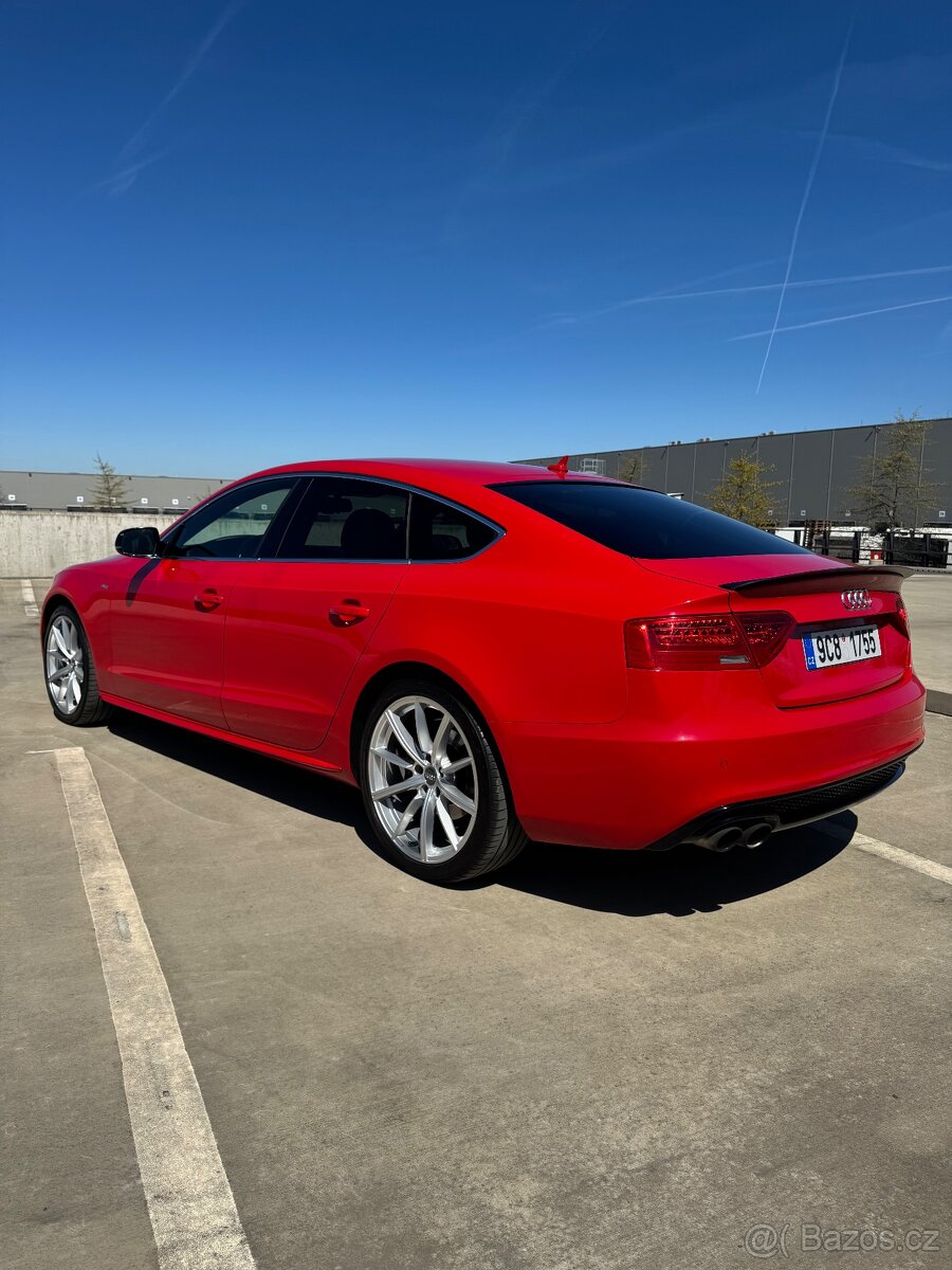 Audi A5 2.0tdi Quattro - 3