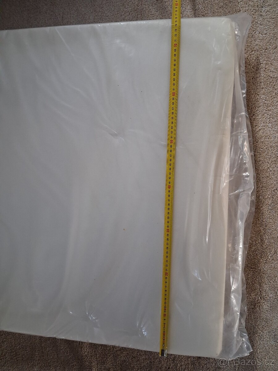 Matrace 200 x 75 cm - 3