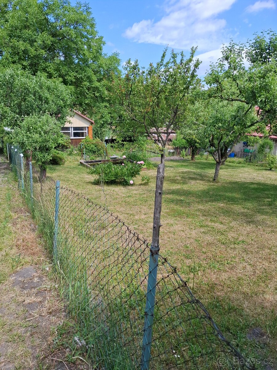 Zahrada Kladno-Lesík - 3